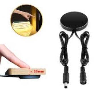 Sensor Touch P/Madeira #