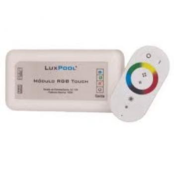 Controlador De Piscina #