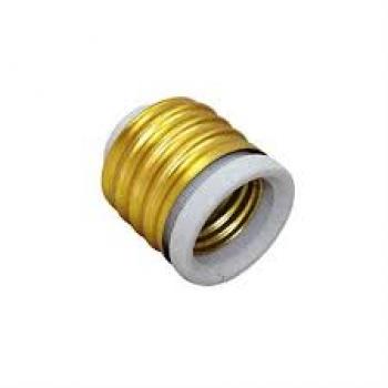 Adaptador e40 para e27 #