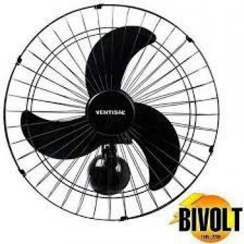 Ventilador de parede 0,60cm bivolt #