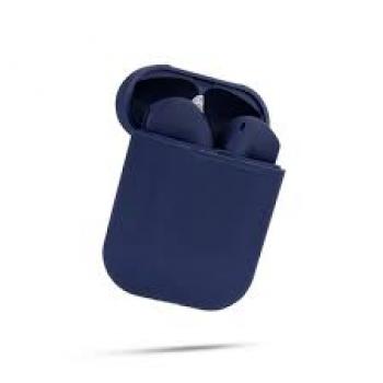 Fone de Ouvido  Bluetooh Inpods 12 Preto#