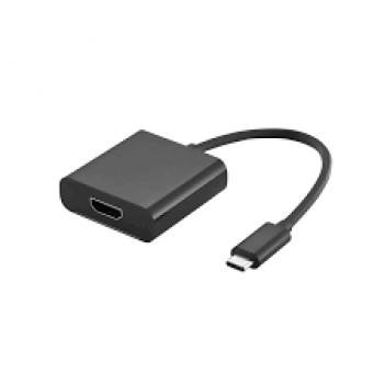 Conversor  Tipo-c p/ hdmi #