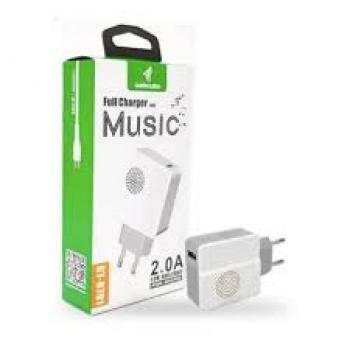 Fonte Carregador Musical - gtr701 3 #