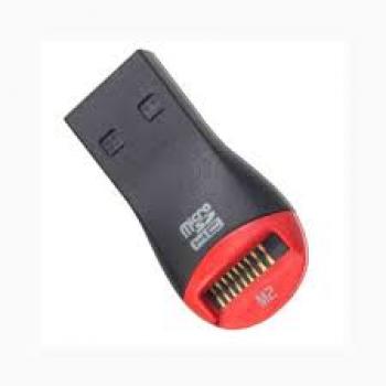 Leitor Micro Sd #