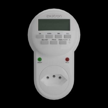 Timer Digital  #