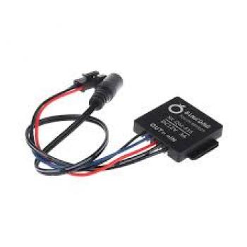 Sensor Touch P/espelho Rgb #