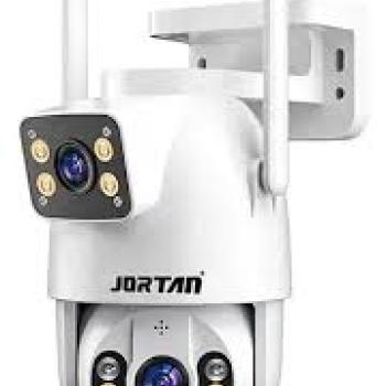 Camera Externa Robo - Jortan #