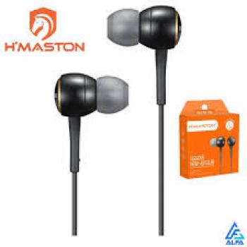 Fone De Ouvido IG935 H´maston #