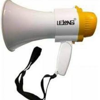 MEGAFONE - LE 997 #