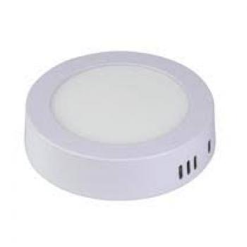 Luminaria de Sobrepor 6W #