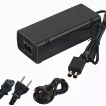 Fonte Xbox 360 Slim #