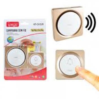 Campainha Sem Fio- kp 328 #