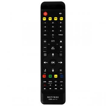 Controle Netfree 7800 #