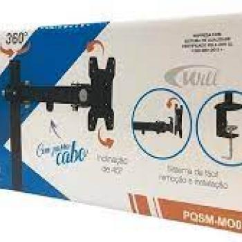 Suporte P/ Monitor #