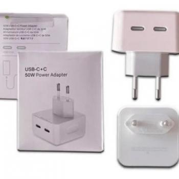 Fonte Carregador  p/ Celular  50W #