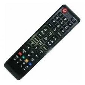 Controle Samsung Lcd 605a #