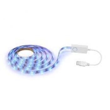 Fita Led Smart Usb #