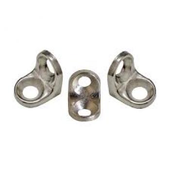 Cantoneira - 2 Furos #
