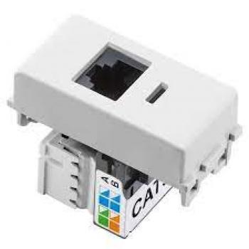 Modulo  RJ45  - Tramontina ª