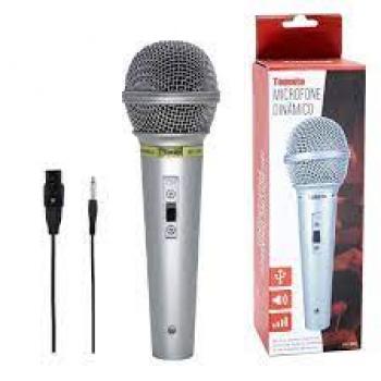 Microfone Tomate 1018 #