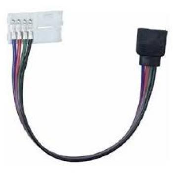 Emenda para Fita Led para entrada garfo #