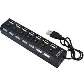 Hub Usb 7 Portas #