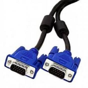Cabo Vga - 5 Metros #