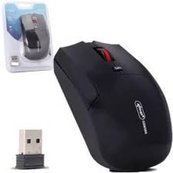 Mouse sem fio -knup G14 #