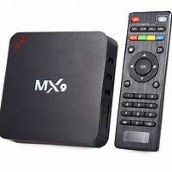Conversor Tv Box #