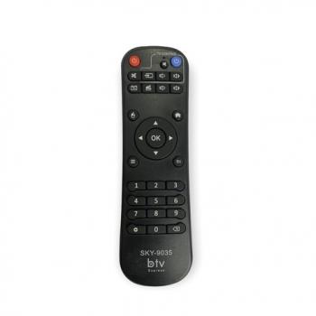 Controle Btv 9035 #