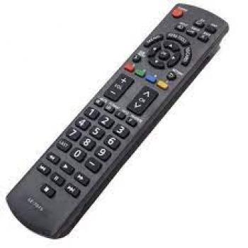 Controle Panasonic Lcd - 7015 #
