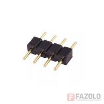 Garfo entrada Fita led #