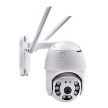 Camera Robo Externa #