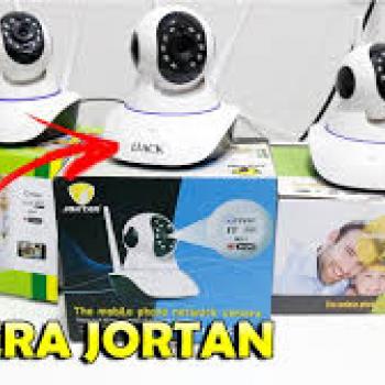 Camera Robo Interna - CX VERDE #