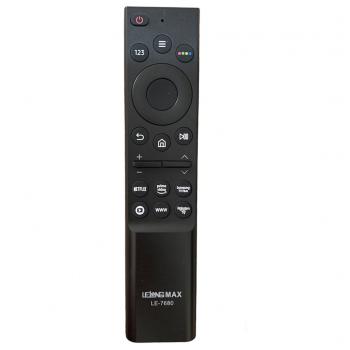 Controle Samsung 4K 7680 #