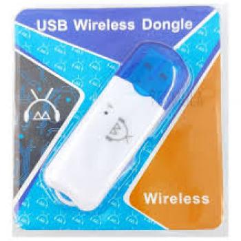 Bluetooh Usb Dongle Car ~~