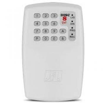 Discadora Disc 8 Jfl #