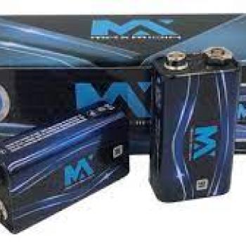 Bateria Alcalina 9V #