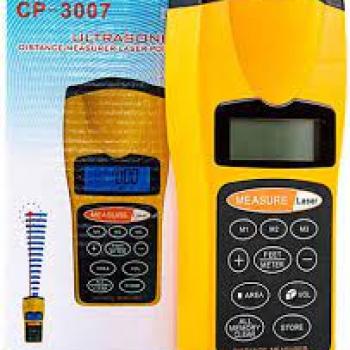 Trena A  Laser CP-3008  #