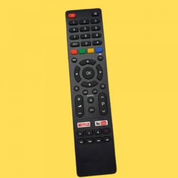 Controle Philco Smart 7718 #