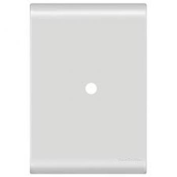 Placa Saida de Fio 4X2 - Tramontina ª