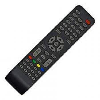 Controle Philco Lcd 7813 #