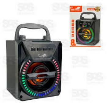 Caixa de Som Eletro mex EL-1057 #