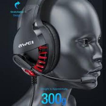 Fone Headset Gamer -Awei 770i #