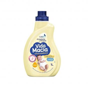 AMACIANTE VIDA MACIA 1L CAMOMILA