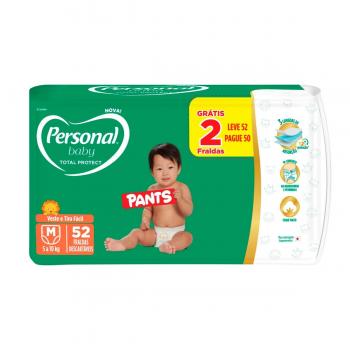 PERSONAL TOTAL PROTECT M 52