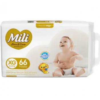 MILI LOVE&CARE FITA XG 66 UN