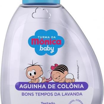 COLONIA T MÔNICA LAVANDA 100 ML