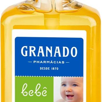 SABONETE GRANADO TRADICIONAL 250ML