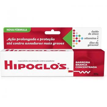 POMADA HIPOGLOS 40G